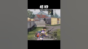 Wait For 45 KD Hacker 😡 #bgmi #pubgmobile #pubg #hacker