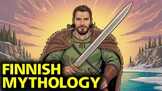 Finnish Mythology | Tales of Väinämöinen, Ilmarinen and Legendary Creatures | Complete Documentary