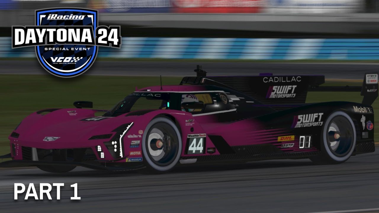 2025-daytona-24-hours-iracing-part-1-youtube
