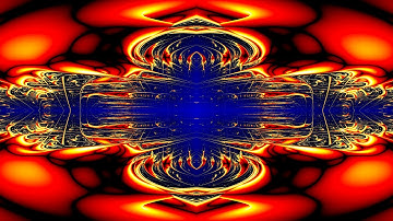 Lyapunov Exponents Animation cbacbacbaa