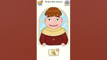 DOP 5 (Delete One Part) Level-159 Fix the broken lamp #viralvideo #shorts @ck-ivs_gaming