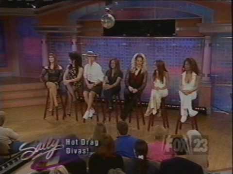 Sally Jesse Raphael Hot Drag Divas Part 4.wmv