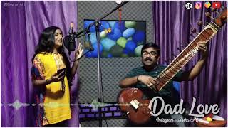 Kannana Kanne||Female Version||WhatsApp Status Song||SushaArt