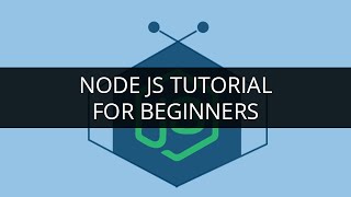 Node.js Tutorial for Beginners | Understanding Node.js | What is Node.js | Edureka