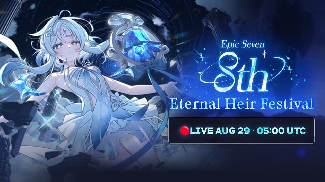 Rediff Watchparty : Quel avenir pour les collab Epic Seven ?