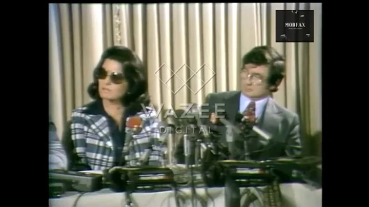 Judith Campbell Exner Denies Involvement In Castro...