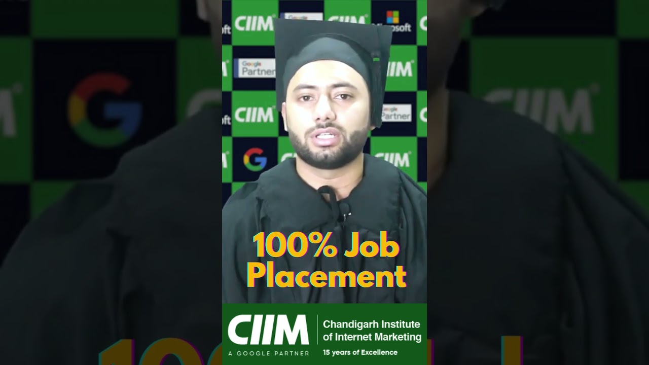 Digital Marketing Course in Chandigarh