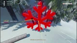 Tricky Madness Demo 835,726 WR line