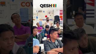 BOSH SO1 | Batch 41 | QESH Training Center