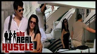 The Boat Hire Scam | The Real Hustle