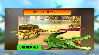 Animal Attack Simulator - Wild Hunting Games Android Gameplay screenshot 2