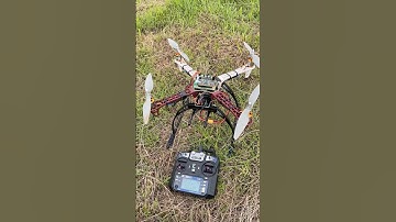 Drone diy use STM32 + Arduino #drone #arduino #pid #diy #fpv #stm #quadcopter #robot #motor #rc #uav