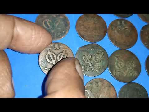 VOC çoin For Sale/Raj Coin Collection Trichy/9092504020/9952334264