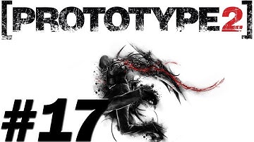 Prototype 2 Walkthrough - PT17 - The White Light