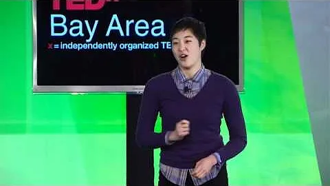 TEDxBayArea 12/08/11-Elsa Kim-Learning Language Th...