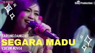 Segara Madu | Tarling Dangdut Modern | Cakra Buana