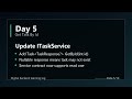Day 5 - Get Task by ID | Clean Architecture Backend