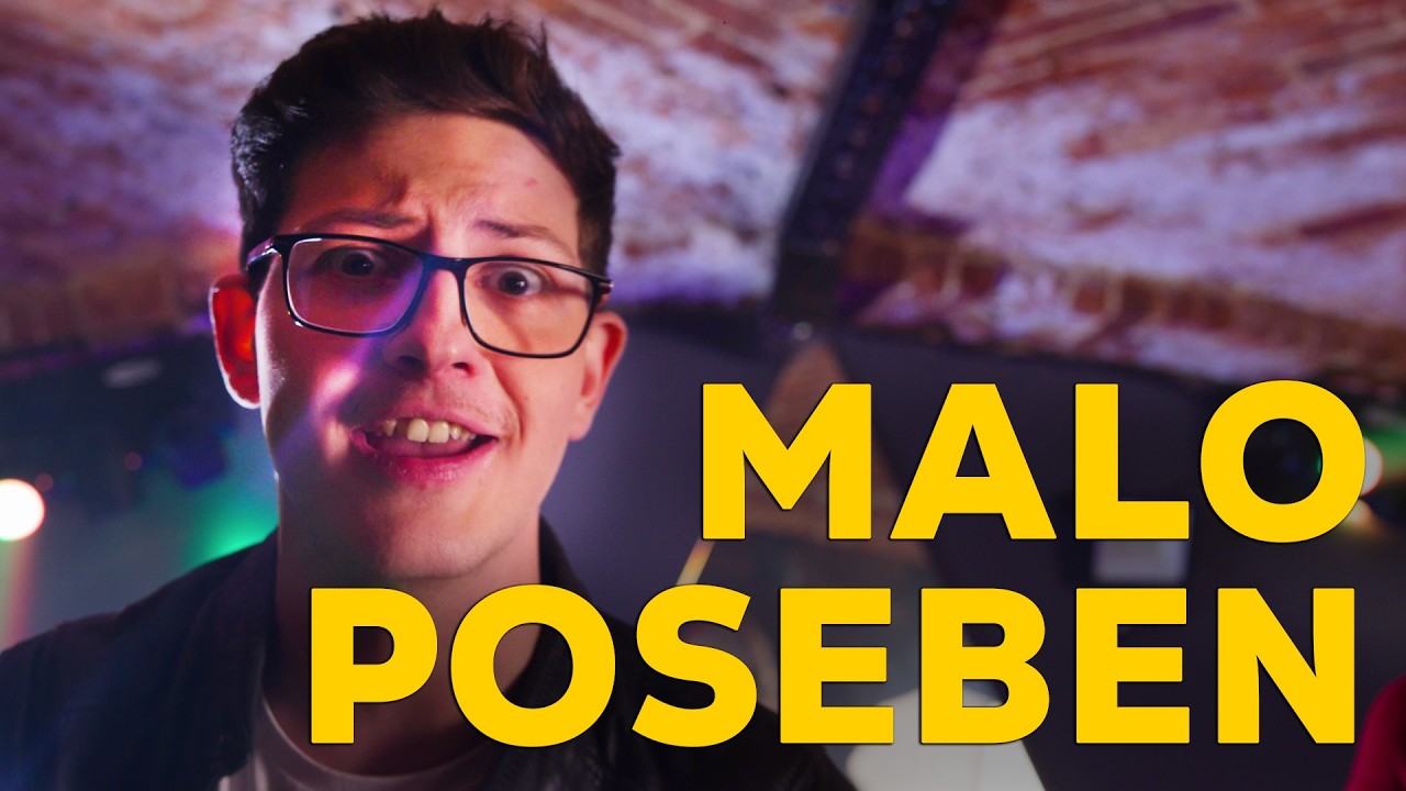 S.O.S. - MALO POSEBEN (Official video)