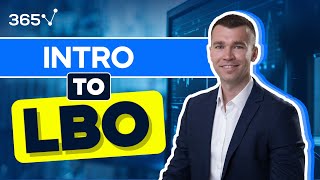 Introduction to LBO (Leveraged buyouts) Valuation