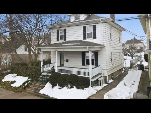 424 S 21st St, Easton, PA home video tour