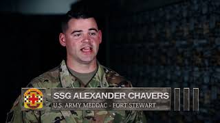 Fort Stewart Medical Simulation Training Center increases Readiness (2019) 🇺🇸