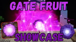 Gate Fruit Showcase Kings Legacy