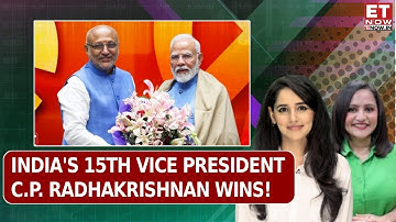 VP Polls 2025: Big Win For NDA