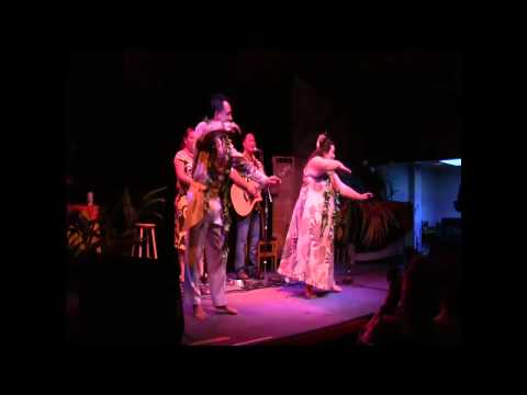 "Koamalu", By Kupaoa With Hula By Frank Akima and ...