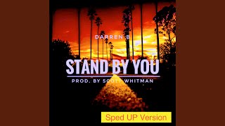 Download Lagu Stand by You (Sped Up Version) MP3 Download Lagu Stand by You (Sped Up Version) MP3