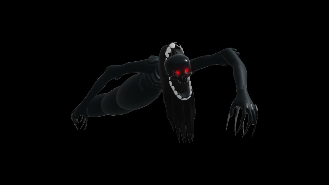 Hanzu, The Mimic (Roblox) Wiki