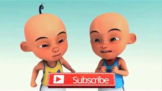 Download Ipin Upin Sholawatan Ya Habibal Qalbi Video MP3 Ipin Upin Sholawatan Ya Habibal Qalbi