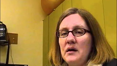 GQC 102: Sports / Fridays with Jo