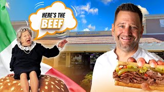 Chicago Beef, Spicy Giardiniera & ZERO Regrets – Chicago Flavor Hits Bonita Springs, Florida!