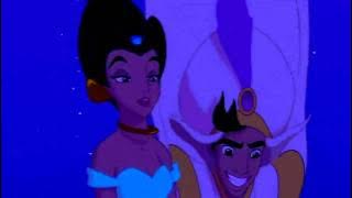 Aladdin - A Whole New World - Hindi - Sapno Ka Jahan - HD