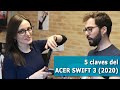 Acer SF314-52-787X youtube review thumbnail