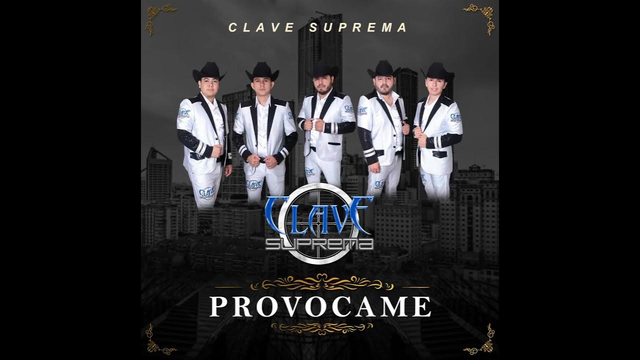 Clave Suprema Provocame 2021 Clave Suprema Provocame 2021