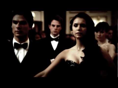 Stefan, Damon and Elena || No light, no light (3x14 spoilers)