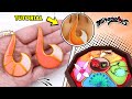 DIY The new Miraculous Ladybug | How to make FOX Miraculous Necklace Rena Rouge