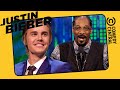 ¡Te Compraste Un Mono! | Snoop Dogg | El Roast De Justin Bieber | Comedy Central LA