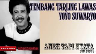 Tembang Tarling Lawas || Yoyo S - Aneh Tapi Nyata