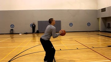 Free Throw Tutorial