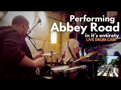 Performing 