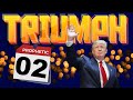 Donald Trump Will Triumph - Important Prophetic Word! Get Ready!