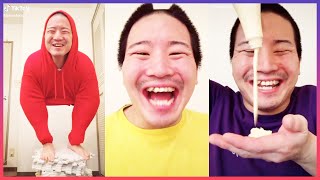 Junya 1 gou Funny Videos | Junya Hilarious | Junya Legend Tiktok Videos | @junya1gou  Funny Tiktoks