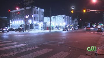 75-Year-Old Woman Struck, Killed In Kensington Hit-And-Run, Philly Police Say