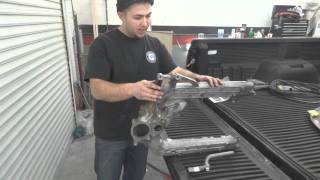 EGR Delete Common Questions