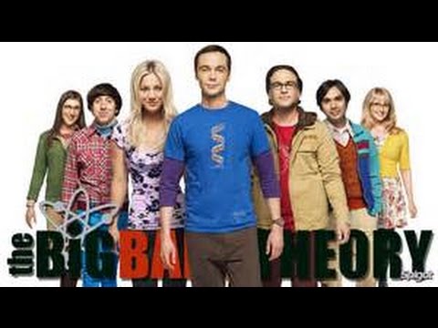 Big Bang Theory Neue Folgen