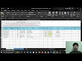 Automated Excel Workbook for Travel Advisors | (Portfolio Walkthrough)