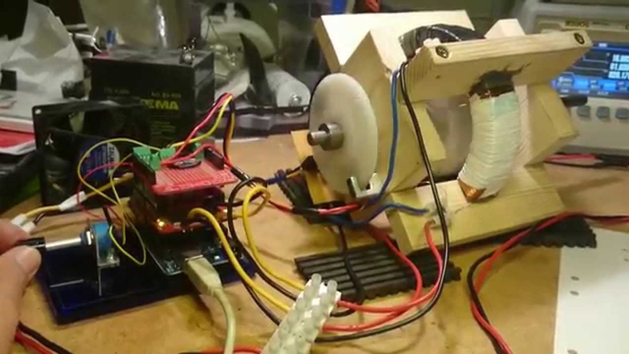 Electro Motor YouTube
