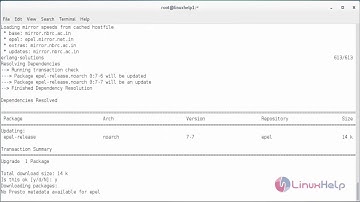 How to install Erlang and Elixir in CentOS